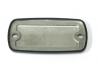 Image of Brake master cylinder cap, Front