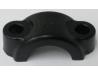 Image of Clutch lever bracket handle bar clamp