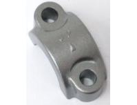 Image of Brake master cylinder holder