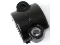 Image of Clutch lever bracket holder (RK/RL/RM/RN)