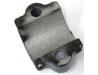 Image of Clutch lever bracket holder (RK/RL/RM/RN)