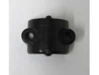Image of Brake master cylinder Handle bar clamp