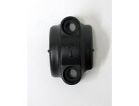 Image of Brake master cylinder clamp