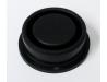 Brake master diaphragm cap, Rear