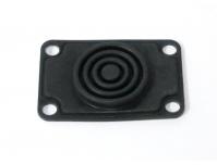 Image of Brake master cylinder diaphragm