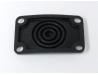 Image of Brake master cylinder diaphragm