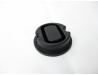 Brake master cylinder diaphragm, Front
