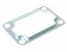 Image of Brake master cylinder diaphragm plate