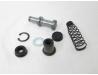 Brake master cylinder piston repair kit, Front