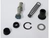 Brake master cylinder piston repair kit
