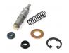 Brake master cylinder piston repair kit, Front