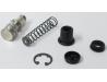 Brake master cylinder piston repair kit, Front (C)