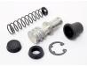 Brake master cylinder piston repair kit for front brake