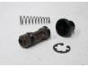 Brake master cylinder piston repair kit, Front