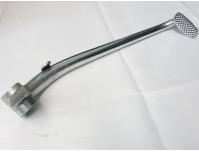 Image of Brake pedal