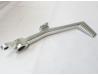 Image of Brake pedal