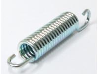 Image of Brake pedal return spring