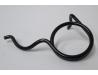 Image of Brake pedal return spring