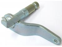 Image of SHAFT COMP., RR. BRA*W