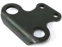 Image of Ingnition switch mounting bracket