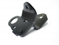 Image of Seat lock mounting plate