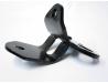 Image of Seat lock mounting plate