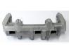 Image of Shock absorber lower bracket