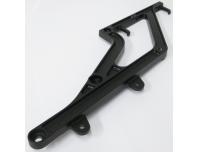 Image of Luggage carrier plate bracket, Left hand