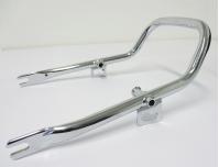 Image of Pillion grab rail