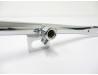Image of Pillion grab rail