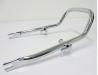 Pillion grab rail
