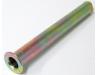 Main stand pivot bolt