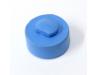 Exhaust stand stopper rubber