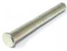 Main stand pivot tube