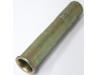Main stand pivot bolt