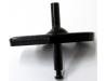 Image of Side stand bracket