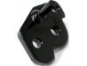 Side stand bracket