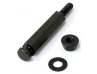 Image of Side stand spring hook