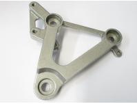 Image of Foot rest hanger bracket, Front Right hand (RRJ/RRK)