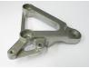 Image of Foot rest hanger bracket, Front Right hand (RRJ/RRK)