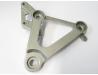 Foot rest hanger bracket, Front Right hand (RRJ/RRK)