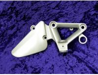 Image of Foot rest hanger bracket, Front Right hand