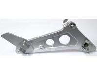 Image of Foot rest hanger bracket, Front Right hand
