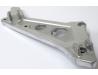 Image of Foot rest hanger bracket, Front Right hand