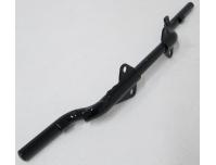 Image of Foot rest bracket