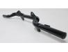 Image of Foot rest bracket