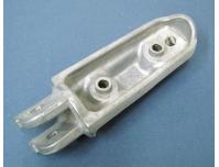Image of Foot rest bar, Front Right hand