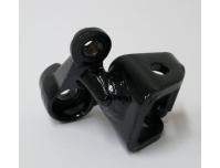 Image of Foot rest mounting bracket, front left hand