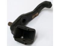 Image of Foot rest bracket, Front Right hand