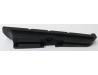 Image of Footrest rubber, Rear Right hand